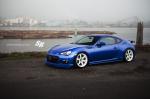 Subaru BRZ by SR Auto Group 2015 года